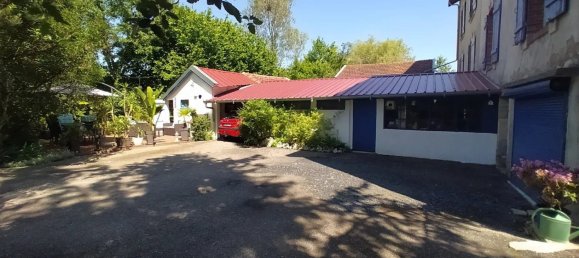 6 bedrooms House in Tronville-en-Barrois, France No. 240189 17