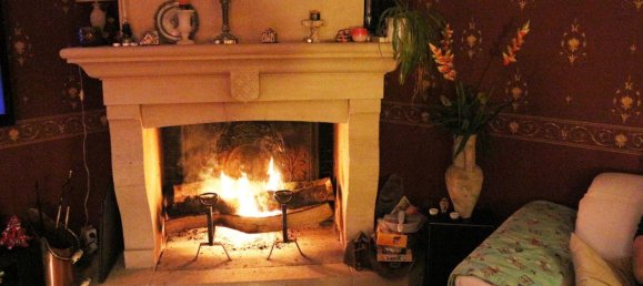 6 bedrooms House in Tronville-en-Barrois, France No. 240189 2