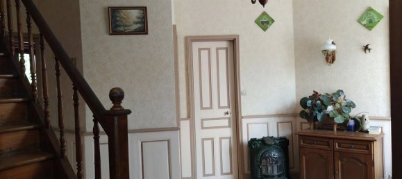 6 bedrooms House in Tronville-en-Barrois, France No. 240189 24