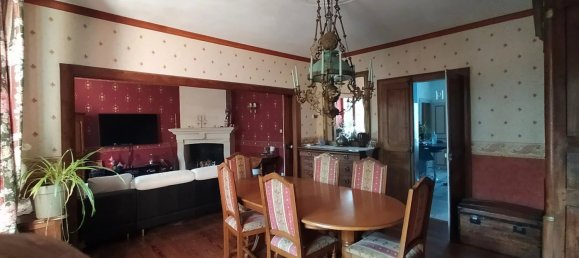 6 bedrooms House in Tronville-en-Barrois, France No. 240189 25