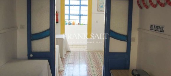 Bureau à Birkirkara, Malta 428m² No. 11869 4