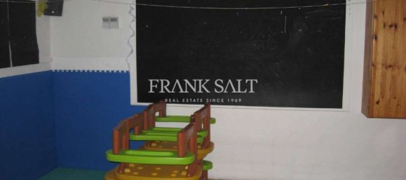 Bureau à Birkirkara, Malta 428m² No. 11869 6