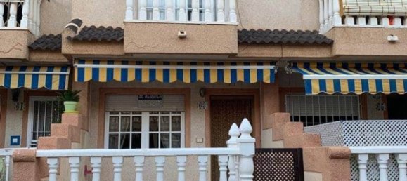 4 غرف نوم شقة في Torre de la Horadada, Spain رقم 186354 10