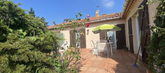 6 rooms Villa in Thuir, France No. 313268 13
