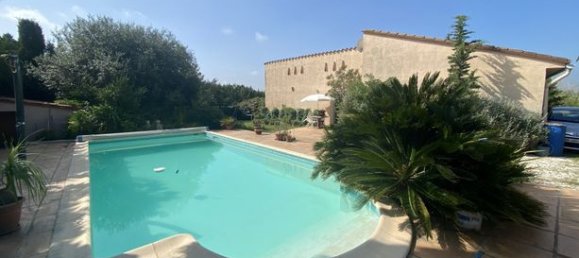 6 rooms Villa in Thuir, France No. 313268 3