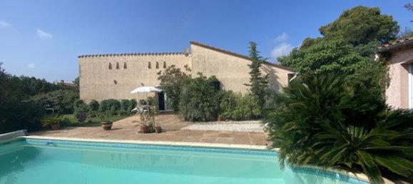 6 rooms Villa in Thuir, France No. 313268 4