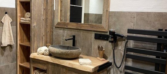 Таунхаус с 3 спальнями в Кирхберг ин Тироль, Австрия № 174606 12