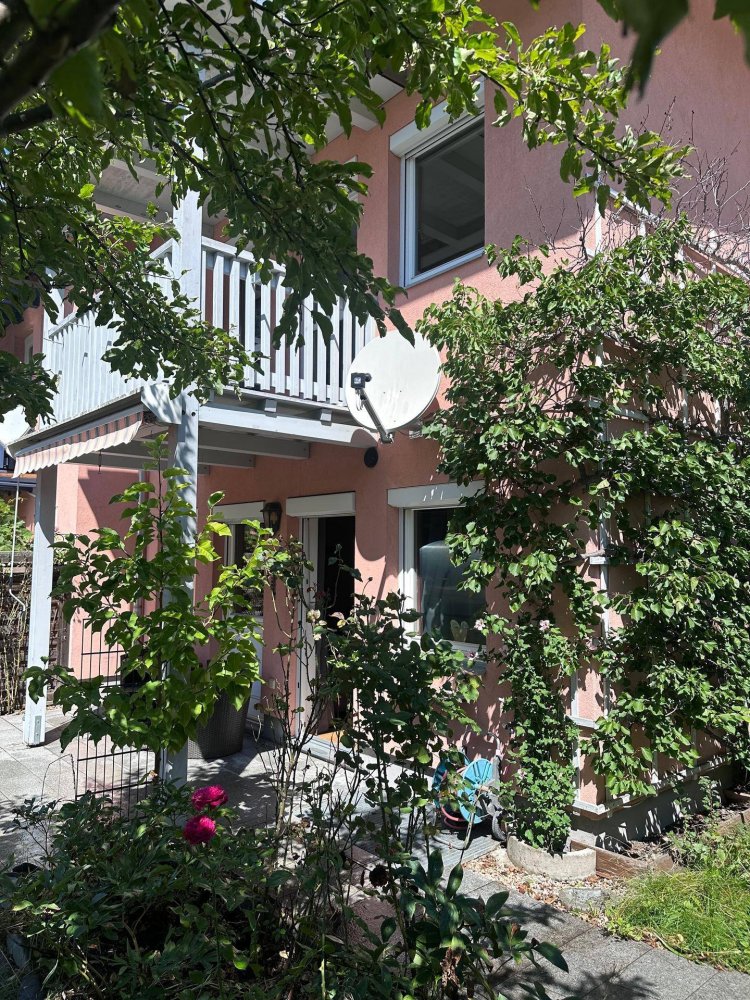 Таунхаус с 3 спальнями в Кирхберг ин Тироль, Австрия № 174606