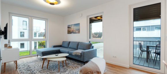 3-Zimmer Wohnung in Ostholstein, Germany, Nr. 41886 4