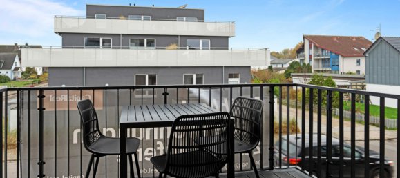 3-Zimmer Wohnung in Ostholstein, Germany, Nr. 41886 5