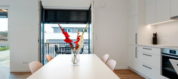 3-Zimmer Wohnung in Ostholstein, Germany, Nr. 41886 2