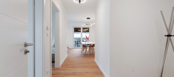 3-Zimmer Wohnung in Ostholstein, Germany, Nr. 41886 6