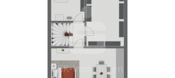 4 chambres Maison de ville à Rhein-Sieg, Germany No. 272499 9