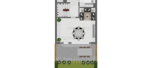 4 chambres Maison de ville à Rhein-Sieg, Germany No. 272499 6