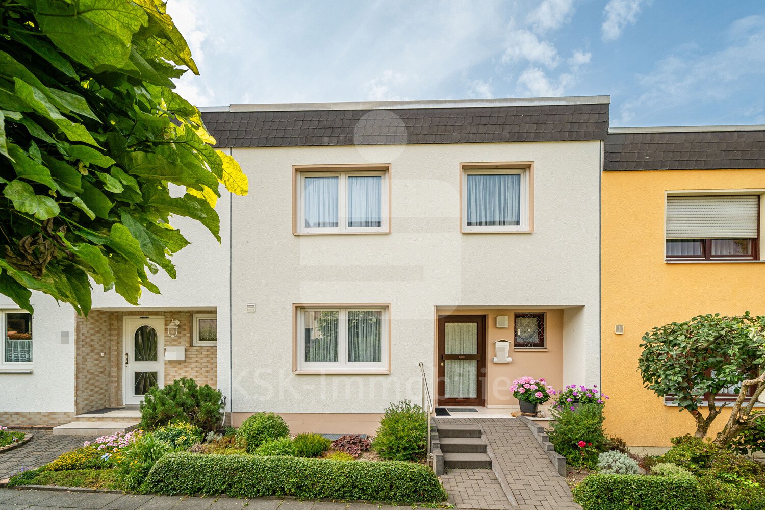 4 chambres Maison de ville à Rhein-Sieg, Germany No. 272499