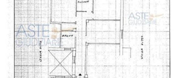 4 rooms Apartment in Rome, Italy No. 227555 15