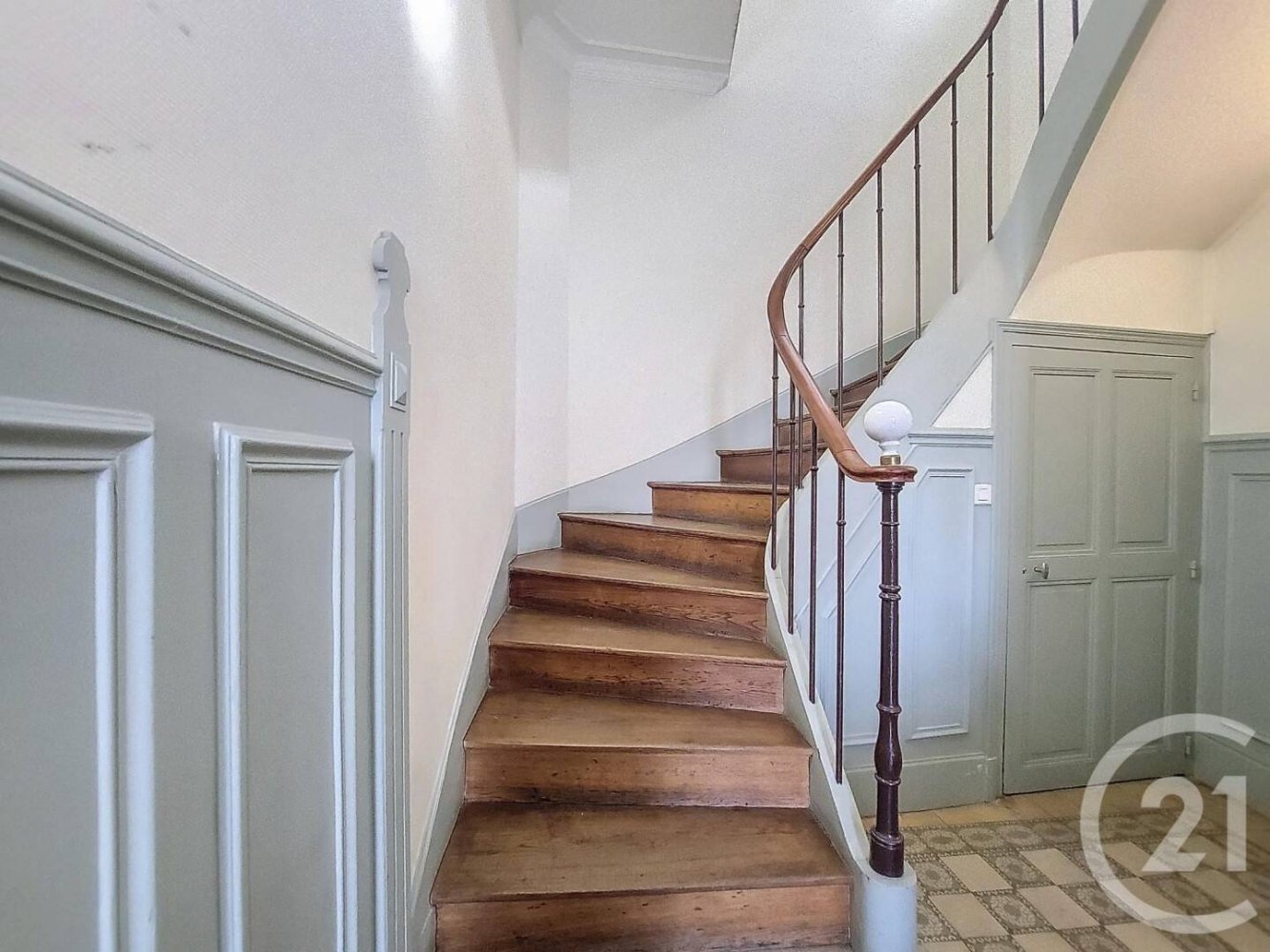 1 bedroom Apartment in Chartres, France No. 69755