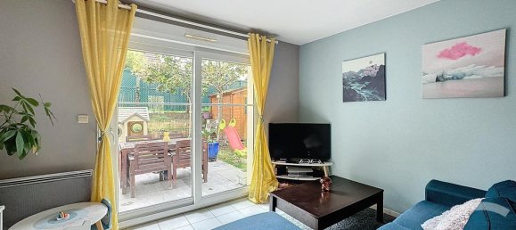 2 Schlafzimmer Doppelhaus in Saran, France, Nr. 219841 2