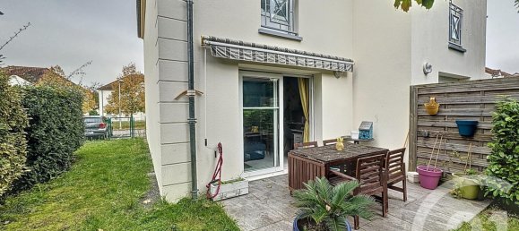 2 Schlafzimmer Doppelhaus in Saran, France, Nr. 219841 4