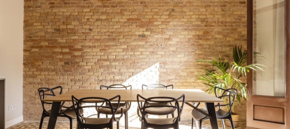 3 غرف نوم شقة في Eixample, Spain رقم 265408 5