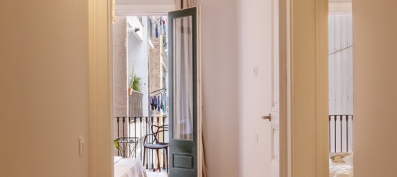 3 غرف نوم شقة في Eixample, Spain رقم 265408 8