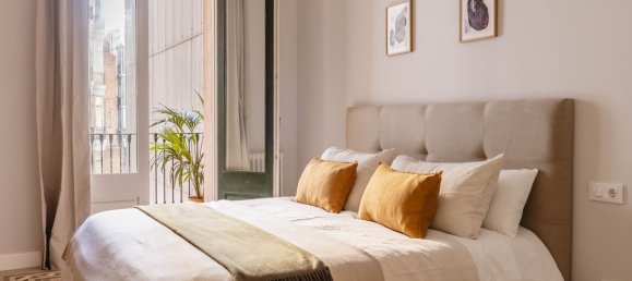 3 غرف نوم شقة في Eixample, Spain رقم 265408 13