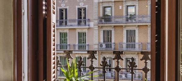 3 غرف نوم شقة في Eixample, Spain رقم 265408 3