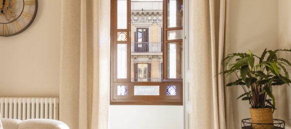 3 غرف نوم شقة في Eixample, Spain رقم 265408 4