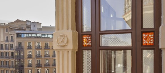 3 غرف نوم شقة في Eixample, Spain رقم 265408 7