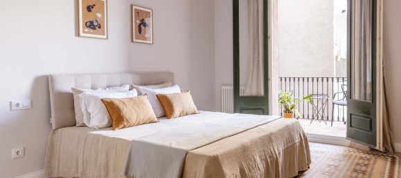 3 غرف نوم شقة في Eixample, Spain رقم 265408 9