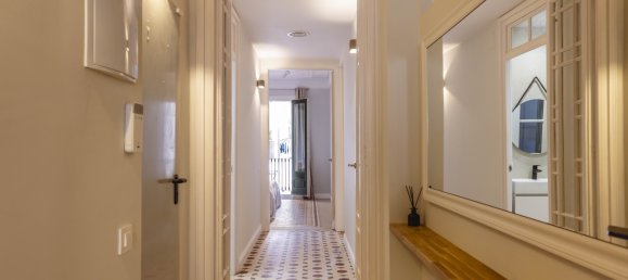 3 غرف نوم شقة في Eixample, Spain رقم 265408 16