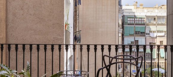 3 غرف نوم شقة في Eixample, Spain رقم 265408 11