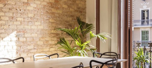 3 غرف نوم شقة في Eixample, Spain رقم 265408 2