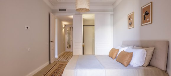 3 غرف نوم شقة في Eixample, Spain رقم 265408 12