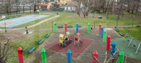 3غرفة شقة في Milan, Italy رقم 241623 22