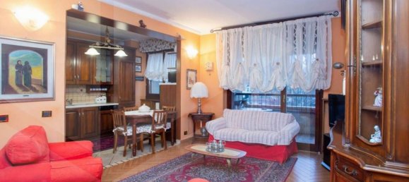 3غرفة شقة في Milan, Italy رقم 241623 4