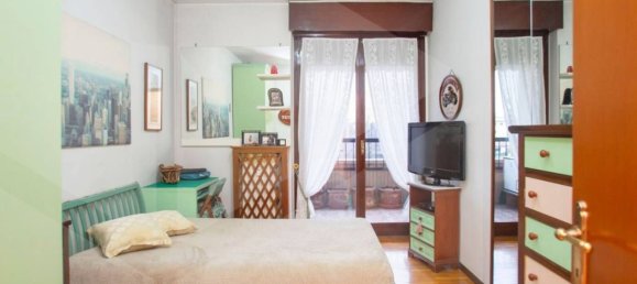 3غرفة شقة في Milan, Italy رقم 241623 11