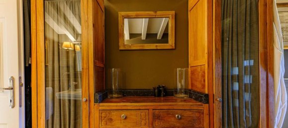 Villa de 6 habitaciónes en Campi Bisenzio, Italy No. 41311 42