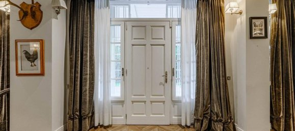 Villa de 6 habitaciónes en Campi Bisenzio, Italy No. 41311 17