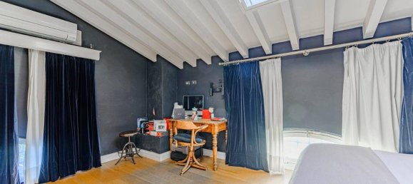 Villa de 6 habitaciónes en Campi Bisenzio, Italy No. 41311 47