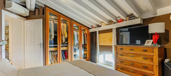 Villa de 6 habitaciónes en Campi Bisenzio, Italy No. 41311 34