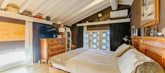 Villa de 6 habitaciónes en Campi Bisenzio, Italy No. 41311 32