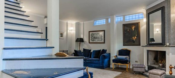 Villa de 6 habitaciónes en Campi Bisenzio, Italy No. 41311 24