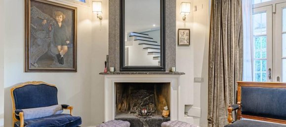 Villa de 6 habitaciónes en Campi Bisenzio, Italy No. 41311 29