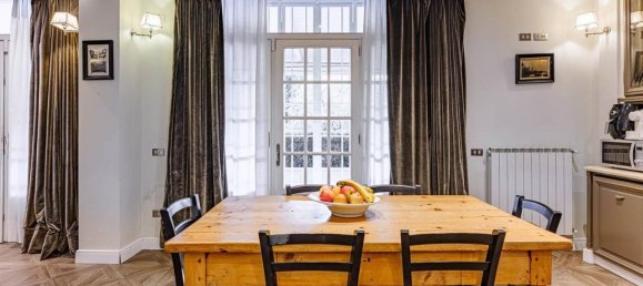 Villa de 6 habitaciónes en Campi Bisenzio, Italy No. 41311 20