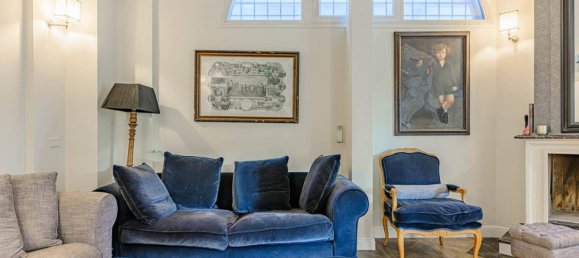 Villa de 6 habitaciónes en Campi Bisenzio, Italy No. 41311 28