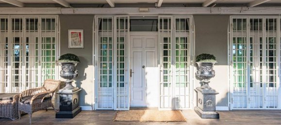 Villa de 6 habitaciónes en Campi Bisenzio, Italy No. 41311 6