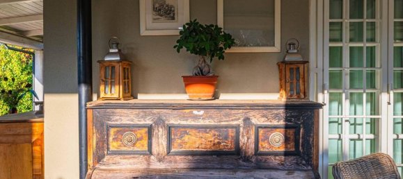 Villa de 6 habitaciónes en Campi Bisenzio, Italy No. 41311 12