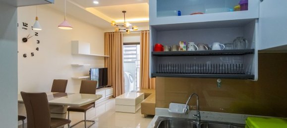 2 bedrooms Apartment in Thu Duc, Vietnam No. 16924 17