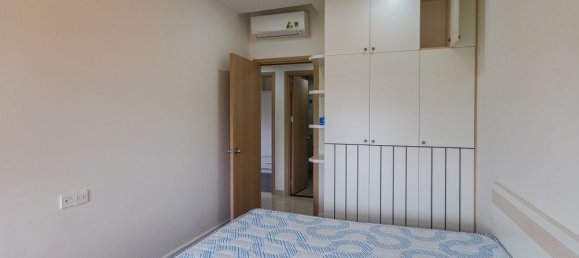 2 bedrooms Apartment in Thu Duc, Vietnam No. 16924 9